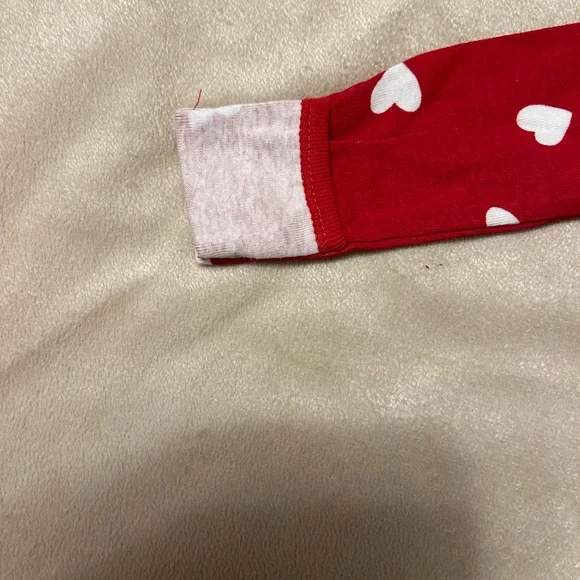 NWOT Burt’s Bees Baby Girl Bundle - Picture 9 of 9